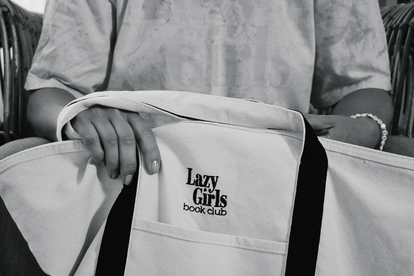LG Tote
