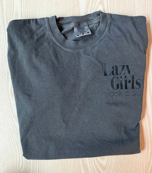 SALE (size M) LGbc Tarot Card Reader Tee