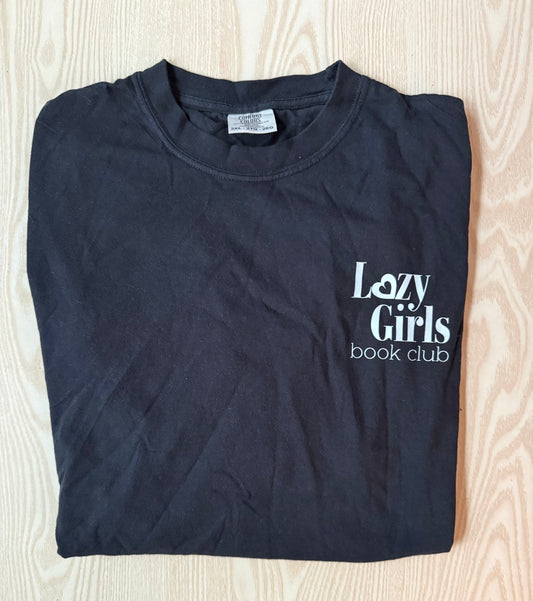 SALE (size 2XL) LGbc The Kiki Tee