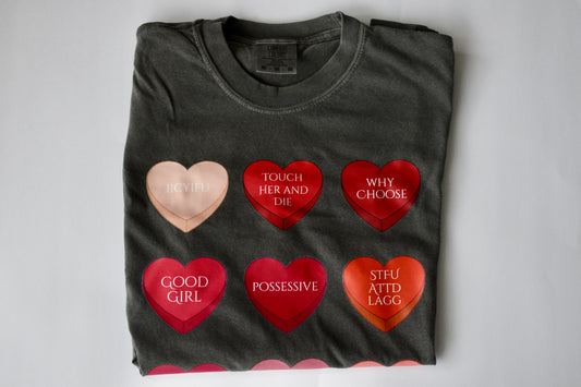 LGbc The Jillian (Spicy)