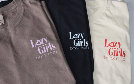 LGbc The Christina PRINTED