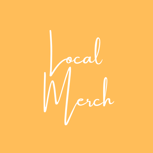 Local Merch