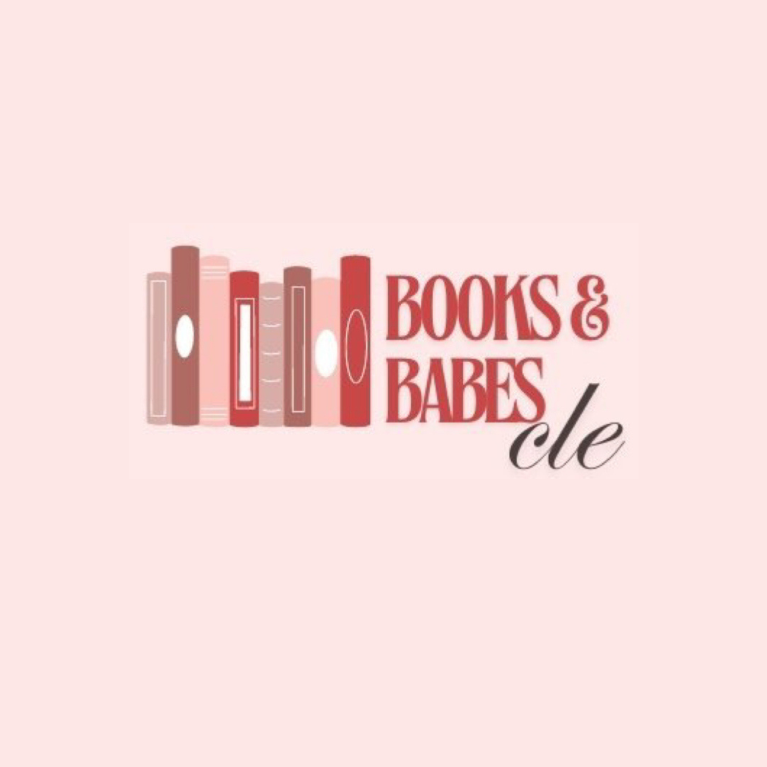 BOOKS & BABES CLE