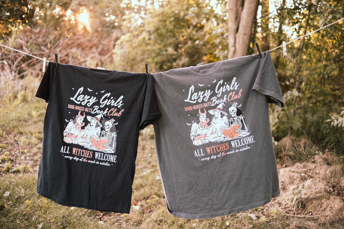 LGbc BOOKS BATS BOOZE