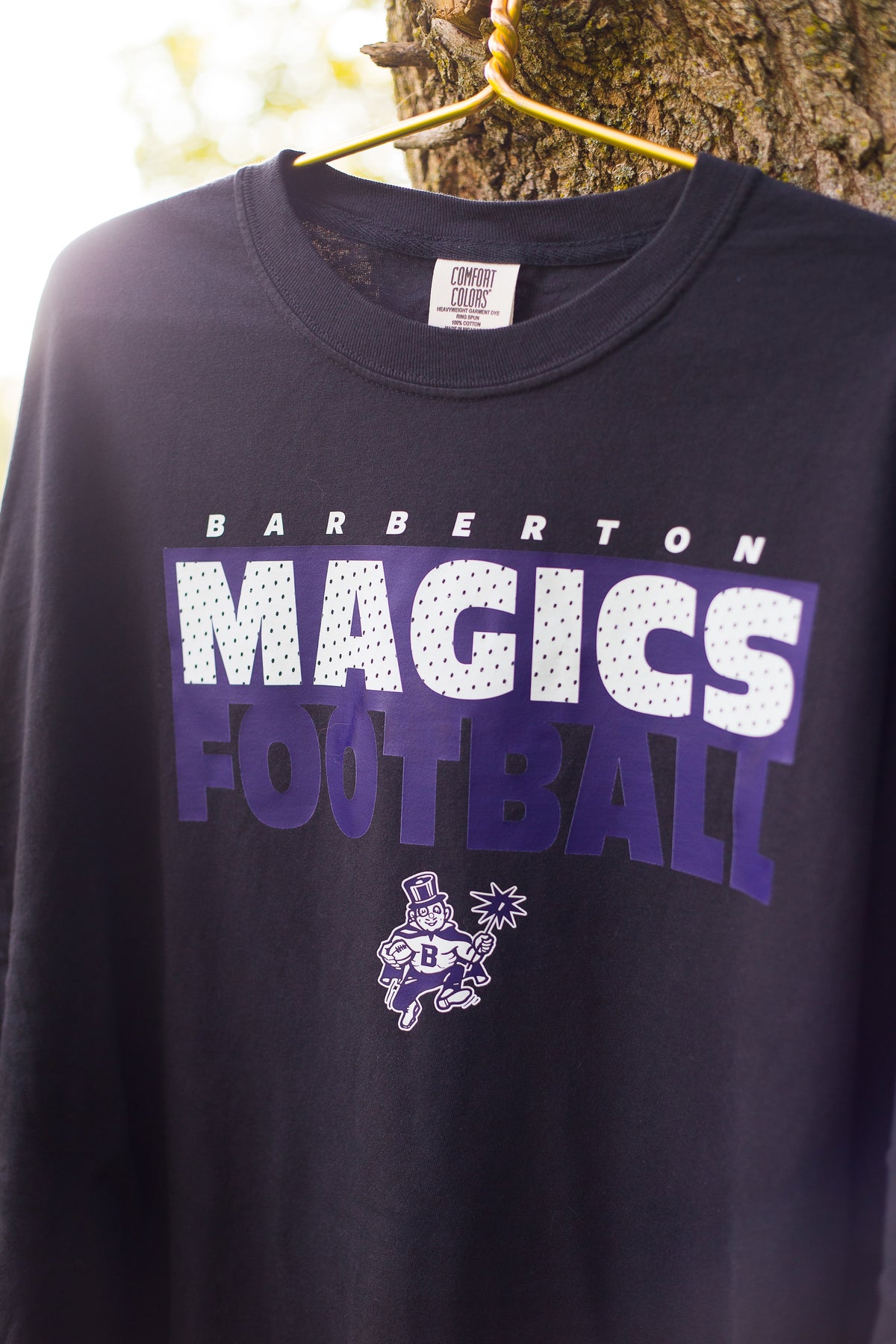Barberton Football