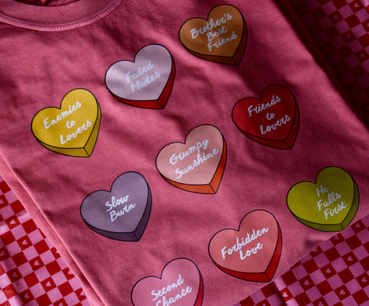 LGbc The Jillian (Sweet)