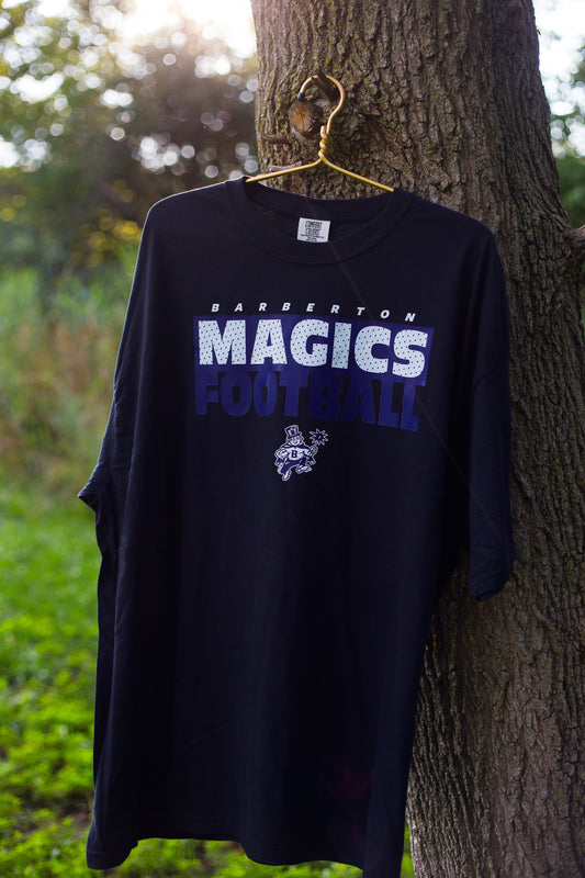 Barberton Football