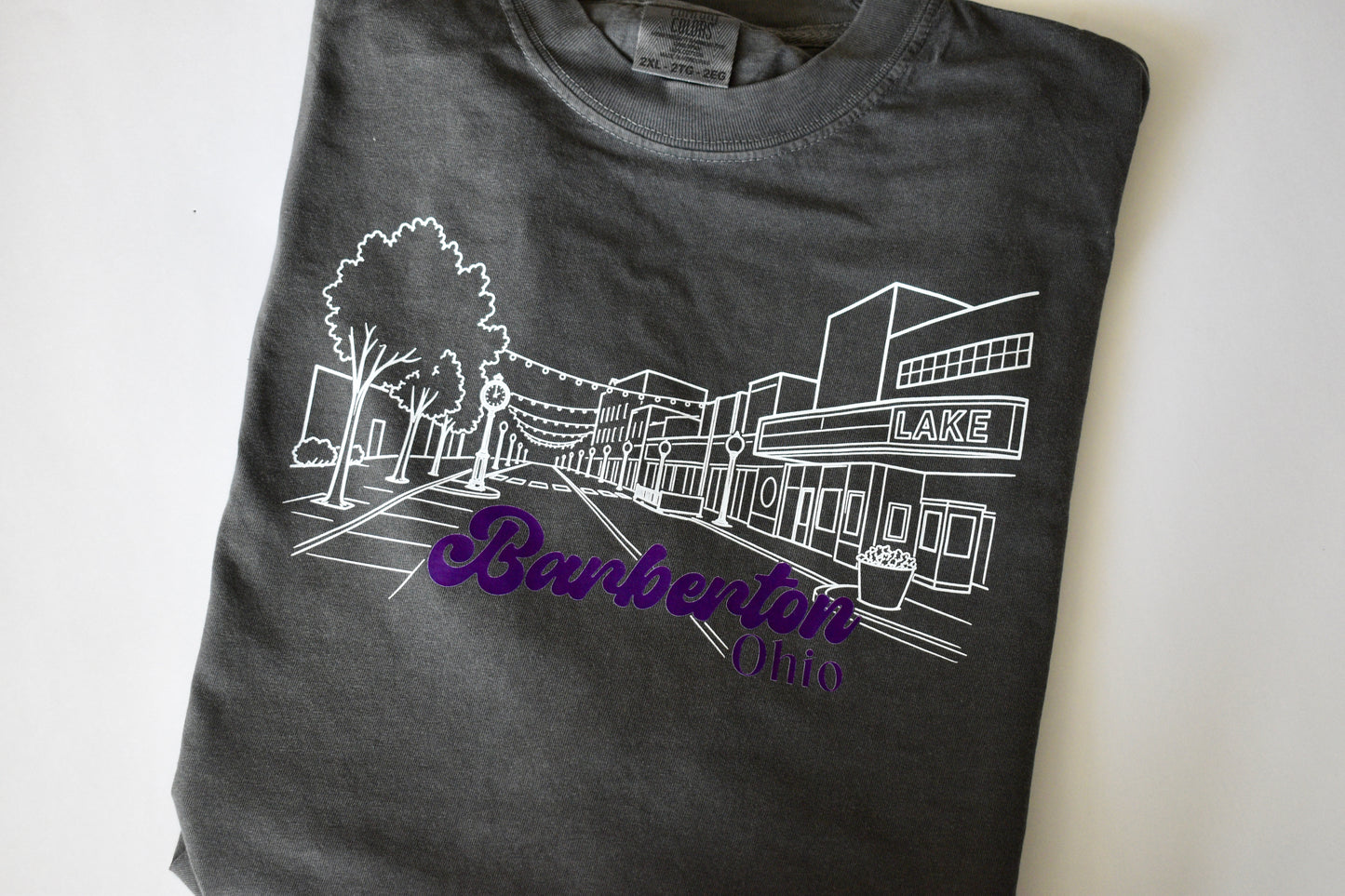 Barberton TUSC- CROP