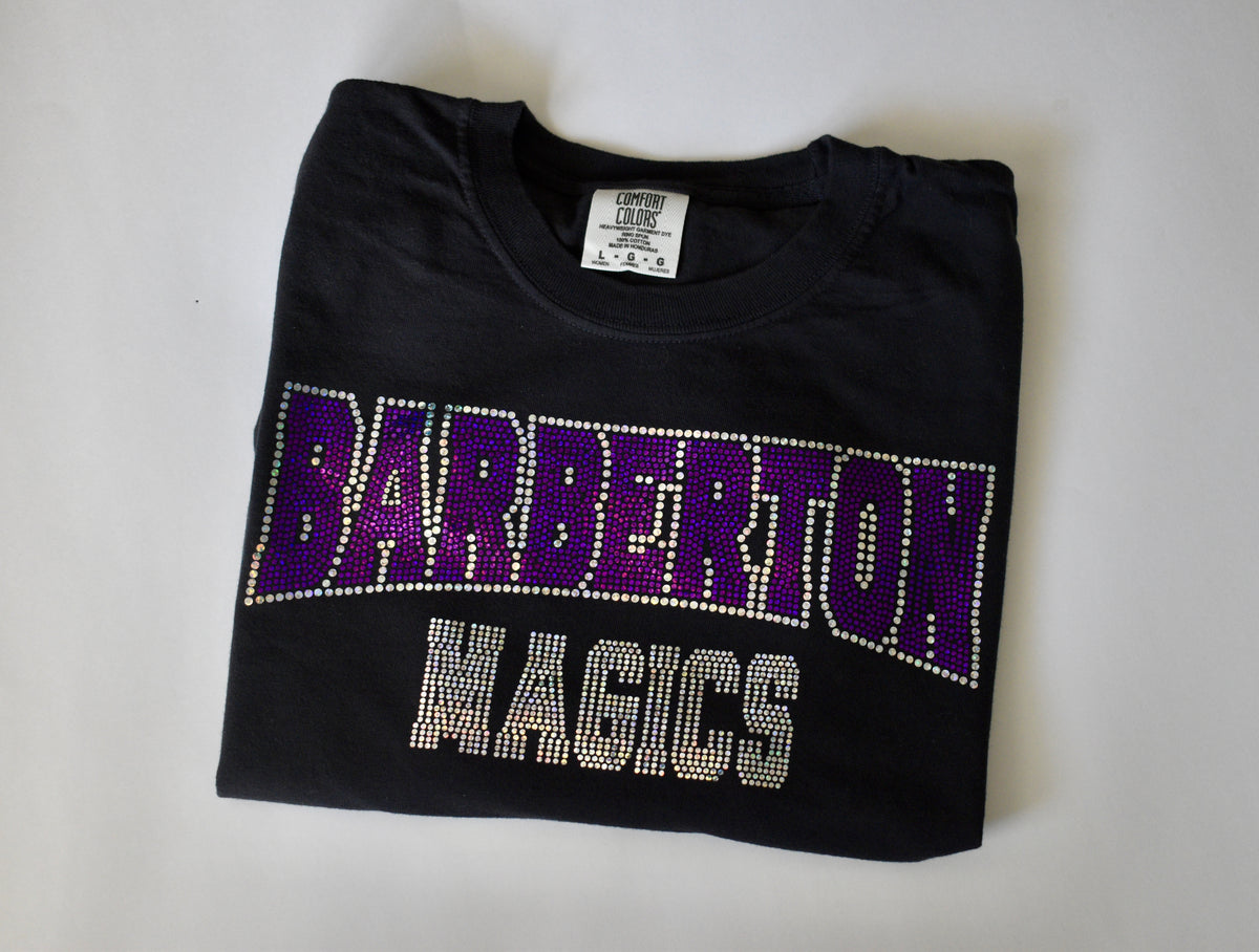 Barberton Magics Glitter-Adult