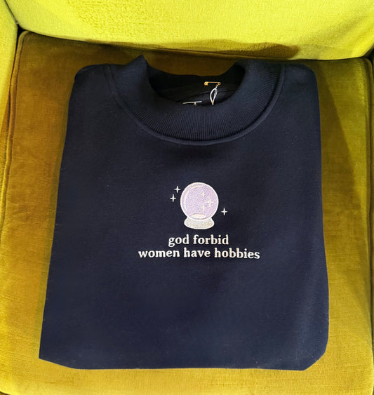 God Forbid-EMB