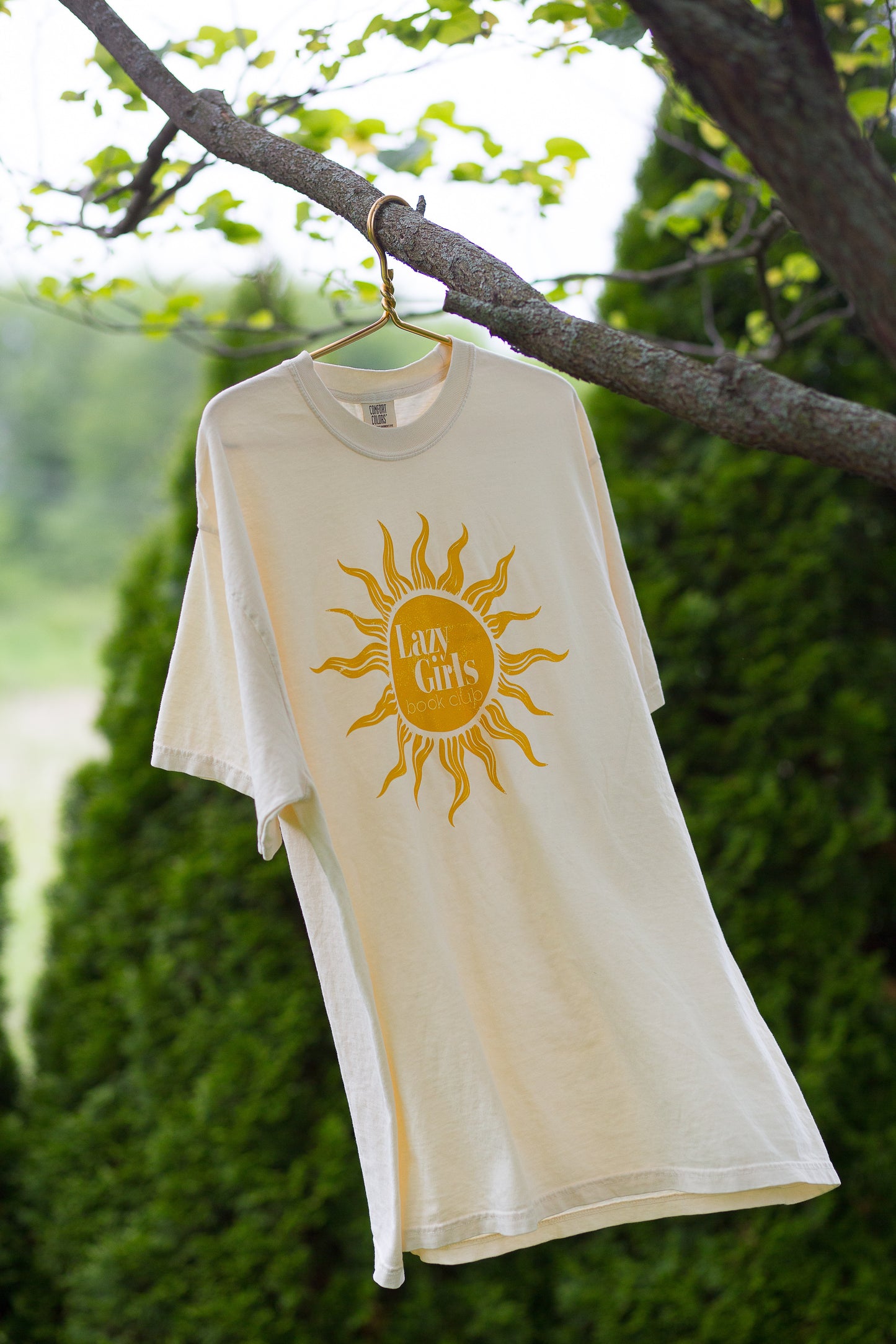 LGbc FOREVER SUN- Ivory