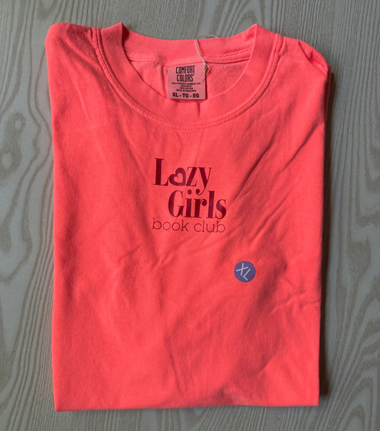 SALE (size XL) LGbc TEE