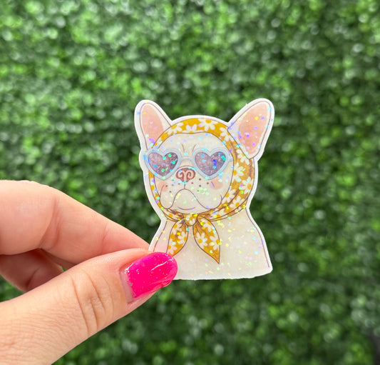 MARJ STICKER