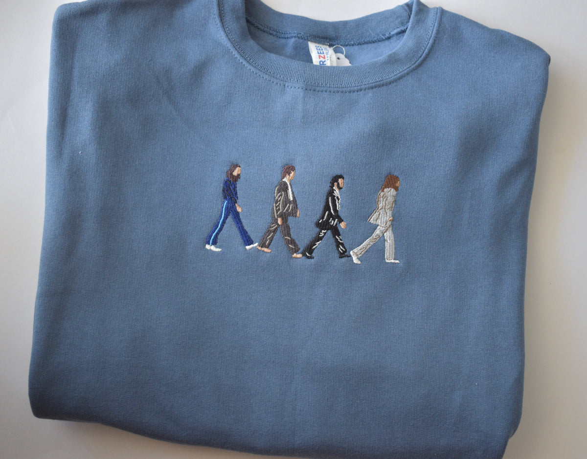 THE BEATLES- EMB