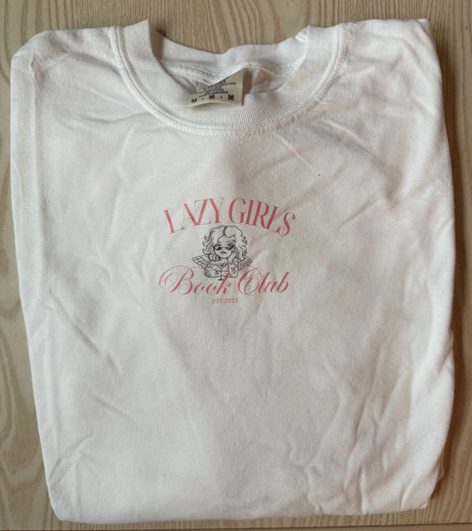 SALE (size M) LGbc The Jhena Long Sleeve