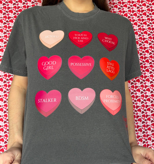 LGbc The Jillian (Spicy)