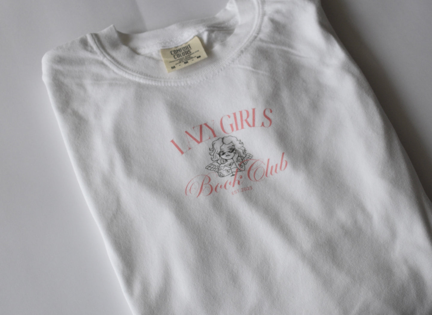 LGbc The Jhena PRINTED (Bestie)