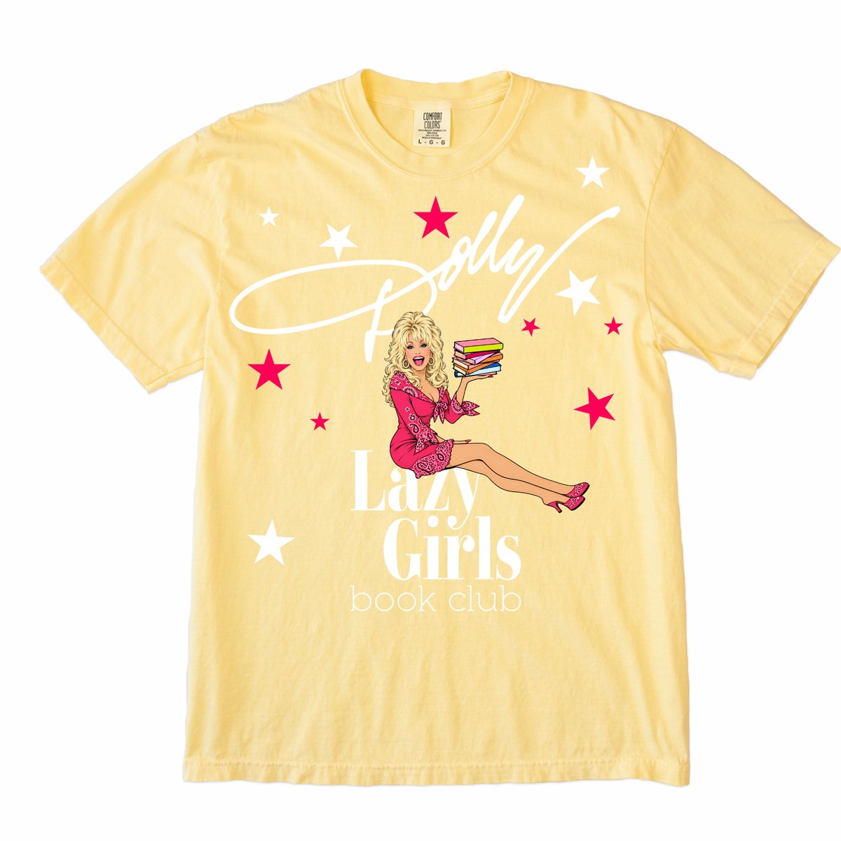 LGbc Exclusive Dolly PREORDER