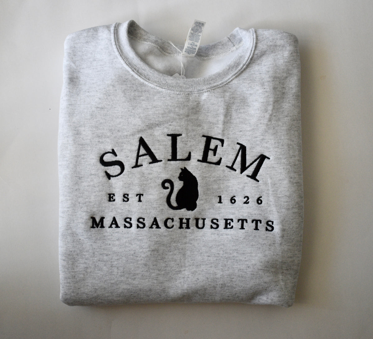 SALEM- EMB