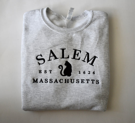 SALEM- EMB