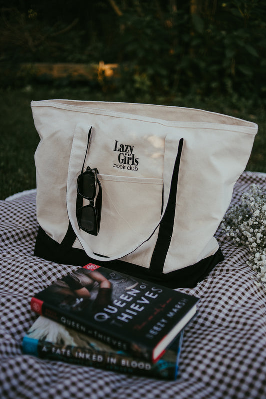LG Tote